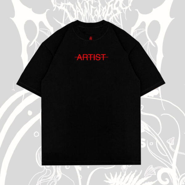 T-shirt RAGLAN Basic - "NGHỆ SĨ?" (Sao chép)