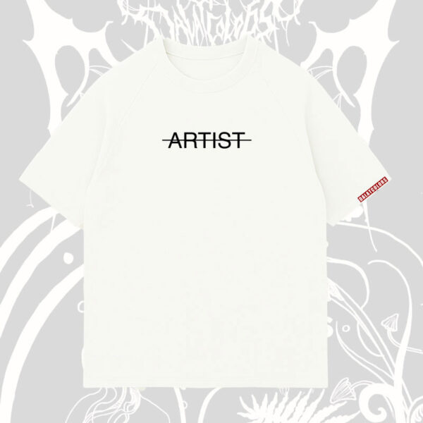 IVORY WHITE BASIC ( Đơn giản, nhẹ nhàng) ARTIST?