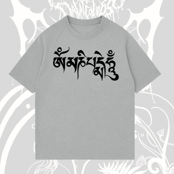 XÁM BASIC ( Đơn giản, nhẹ nhàng) - ommanipadmehum