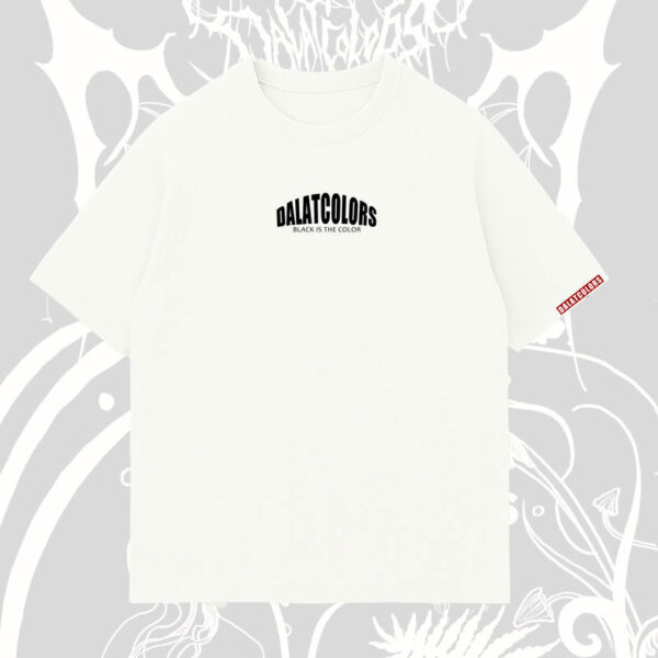 IVORY WHITE BASIC ( Đơn giản, nhẹ nhàng) dalatcolorsbasic