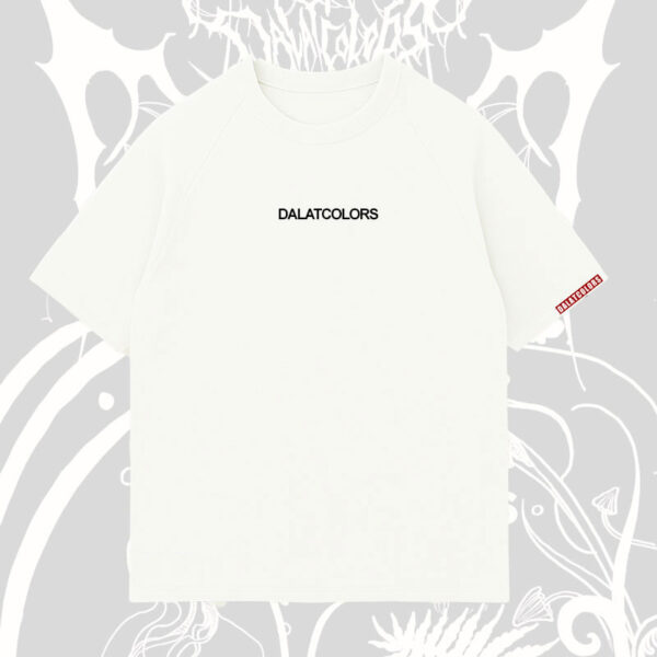 IVORY WHITE BASIC ( Đơn giản, nhẹ nhàng) dalatcolors