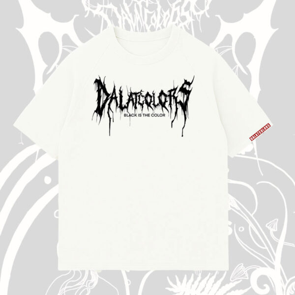 IVORY WHITE BASIC ( Đơn giản, nhẹ nhàng)-dalatcolors.dark