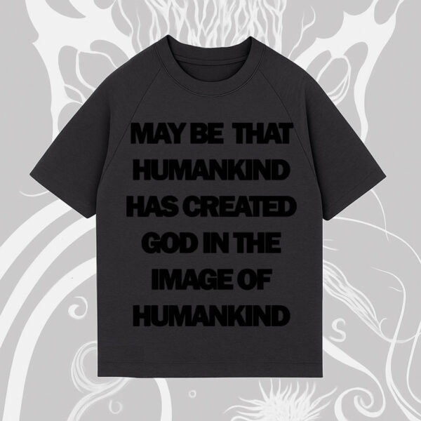 Shadow Grey - humankind