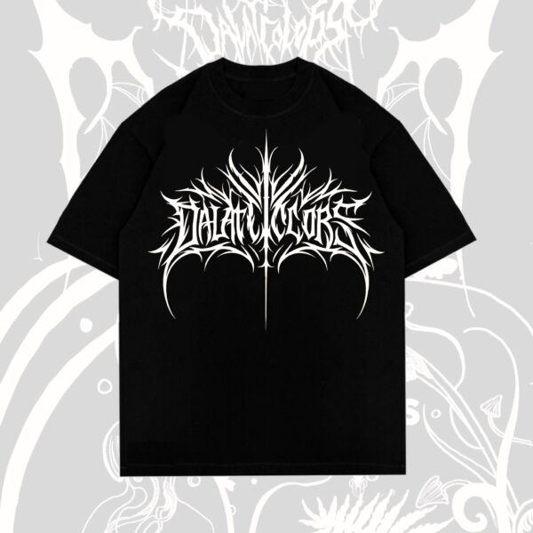 T-BLACK - dalatcolors tháng 6