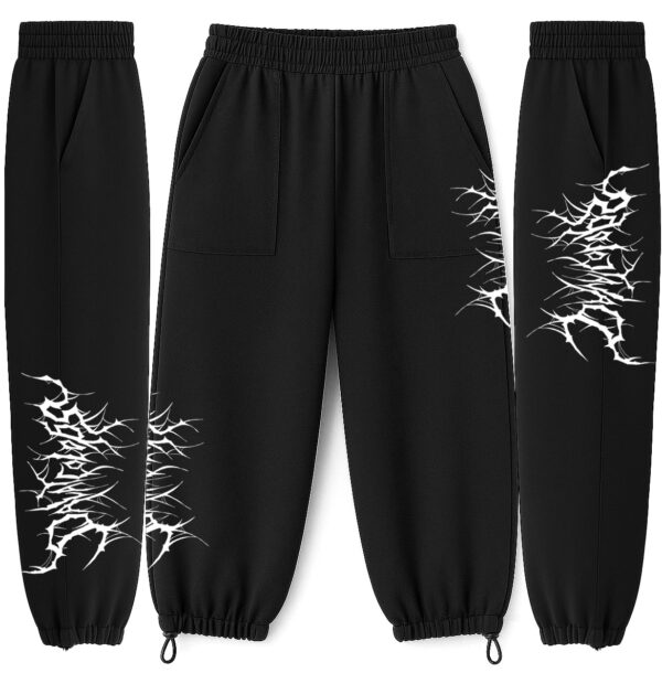 DarkCore Bottoms - dark